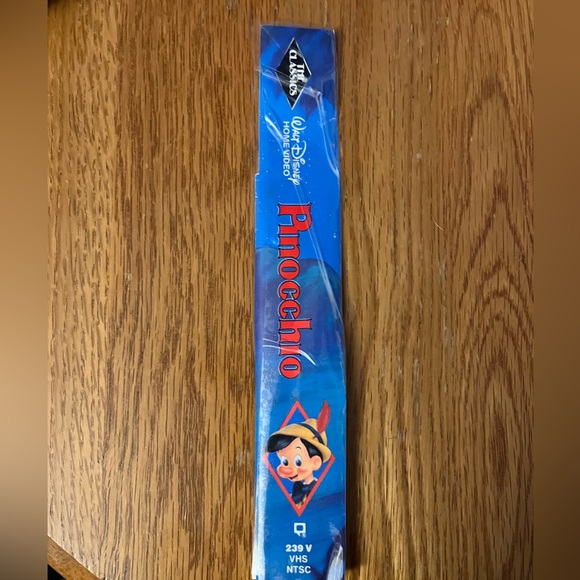 VHS Bookmarks 1 - Picture 10 of 12